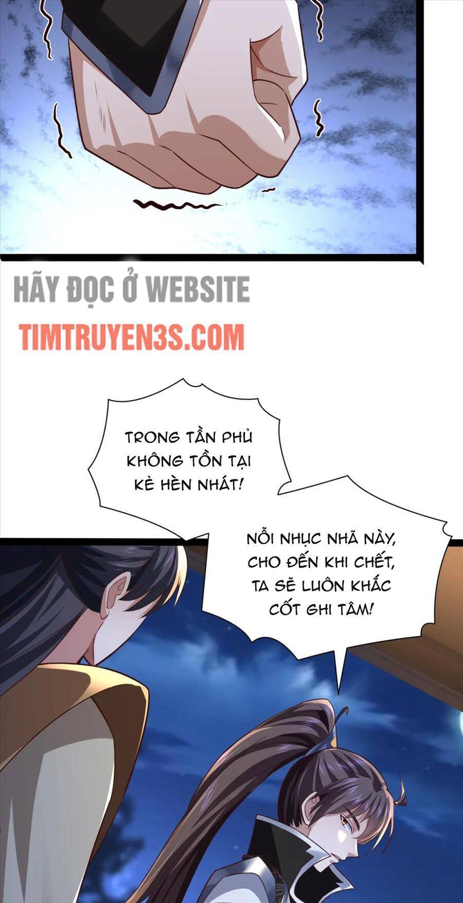 Thái Cổ Thần Vương Chapter 15 - 34
