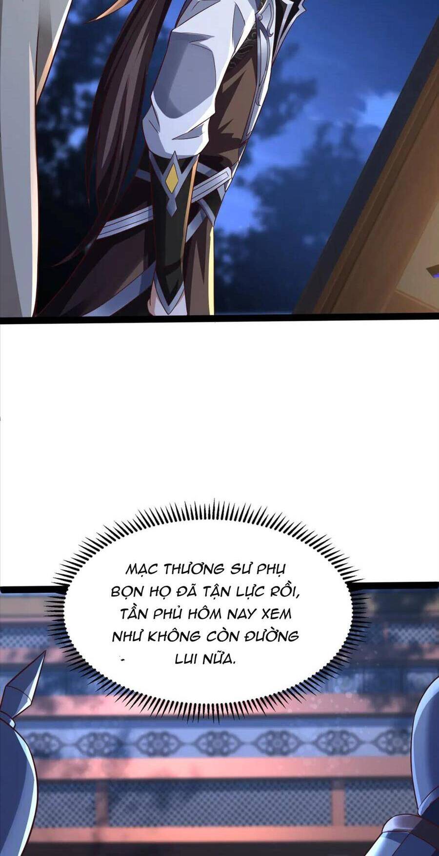 Thái Cổ Thần Vương Chapter 15 - 35