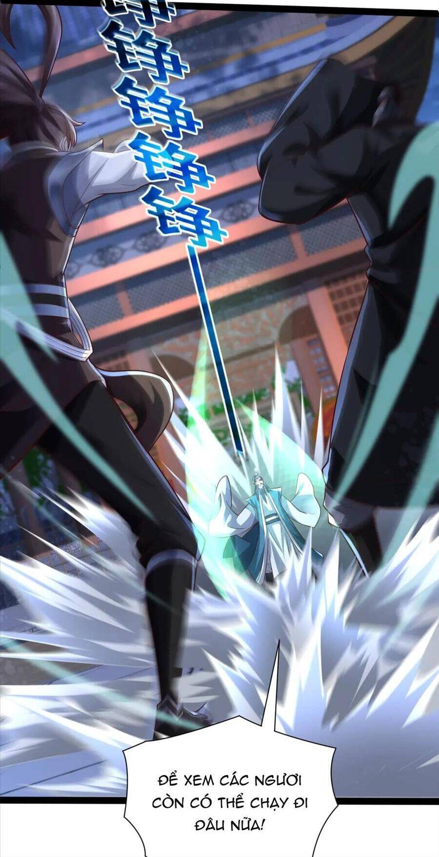 Thái Cổ Thần Vương Chapter 15 - 37