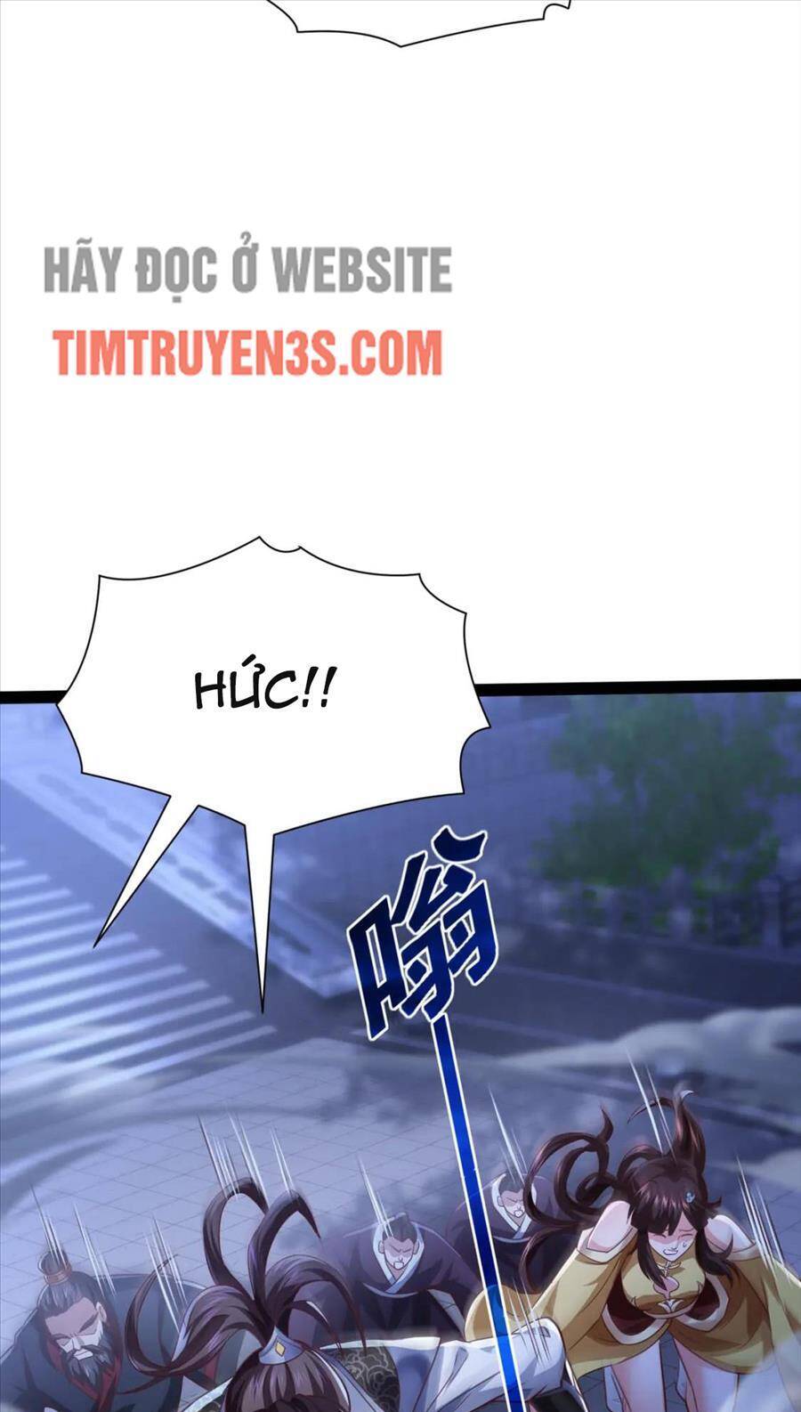 Thái Cổ Thần Vương Chapter 15 - 38