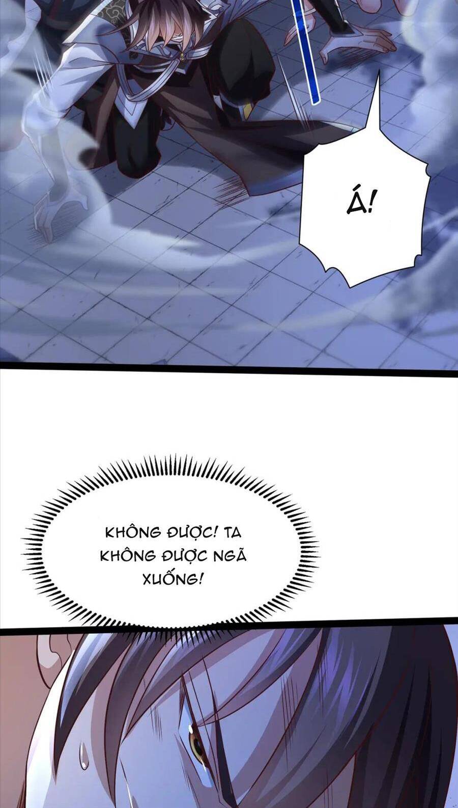 Thái Cổ Thần Vương Chapter 15 - 39