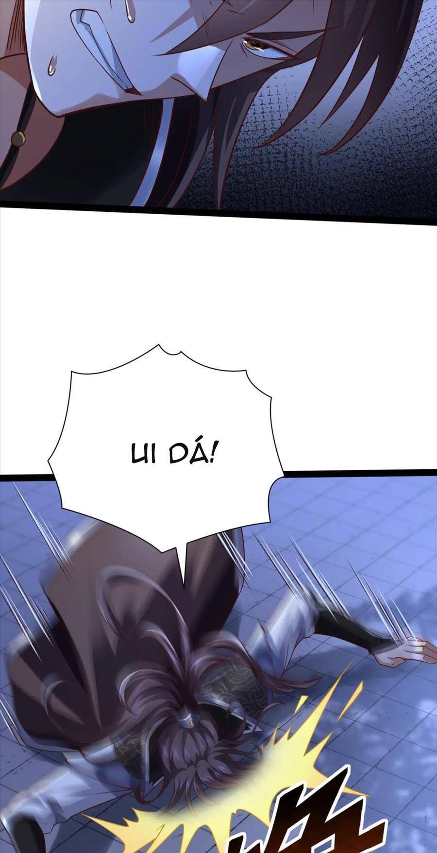 Thái Cổ Thần Vương Chapter 15 - 40