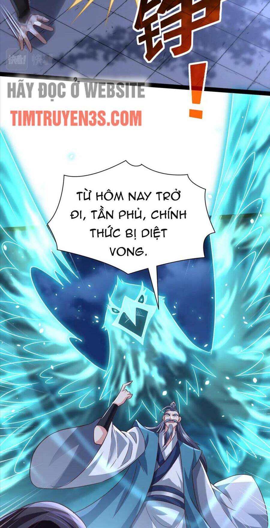 Thái Cổ Thần Vương Chapter 15 - 41