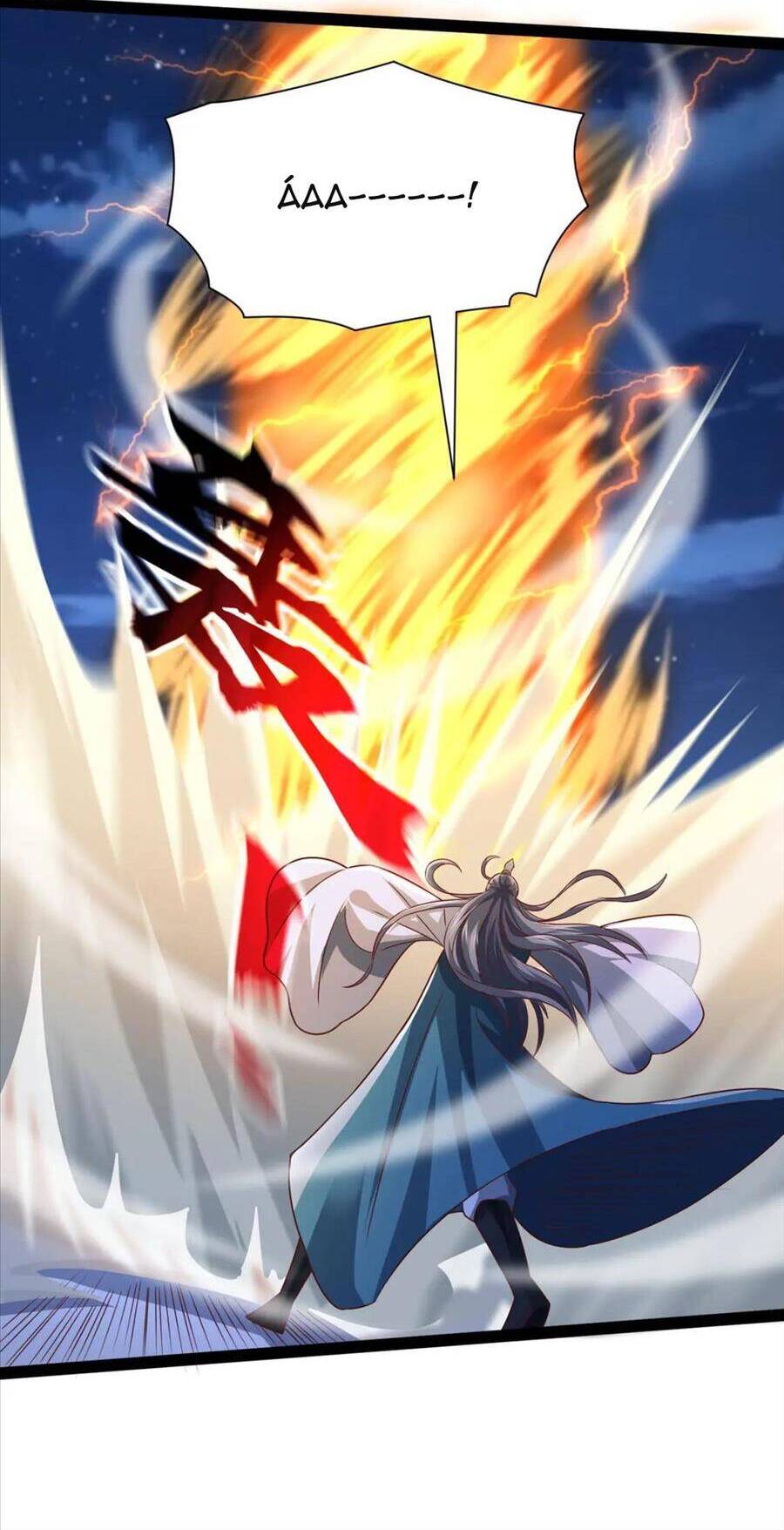 Thái Cổ Thần Vương Chapter 15 - 43