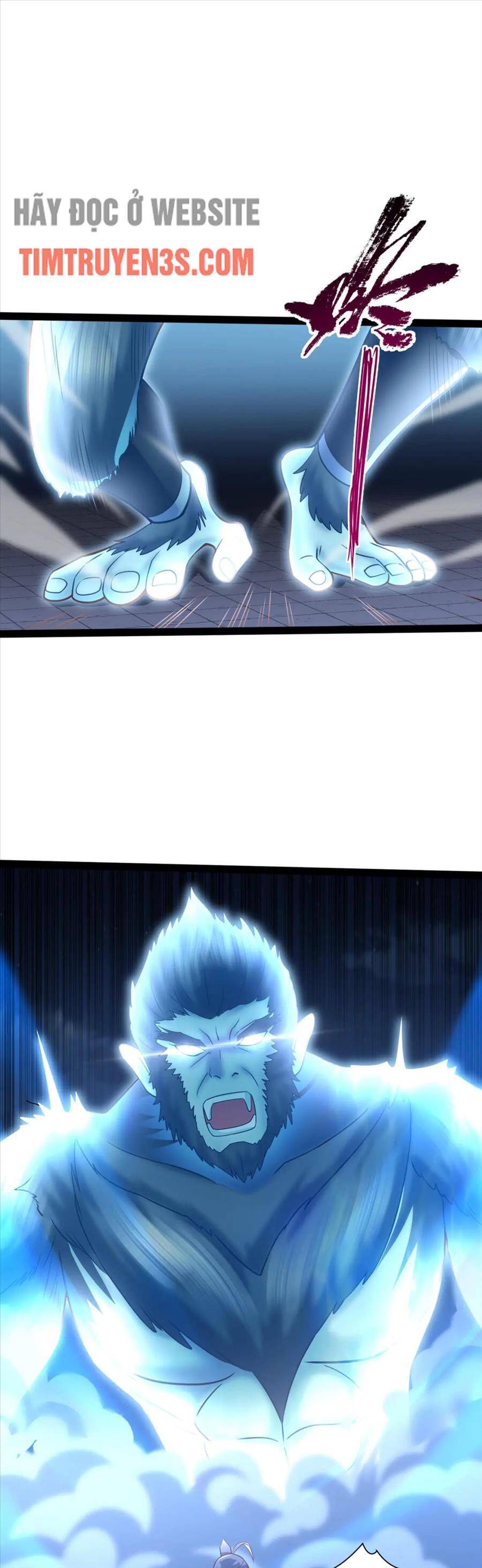 Thái Cổ Thần Vương Chapter 15 - 44