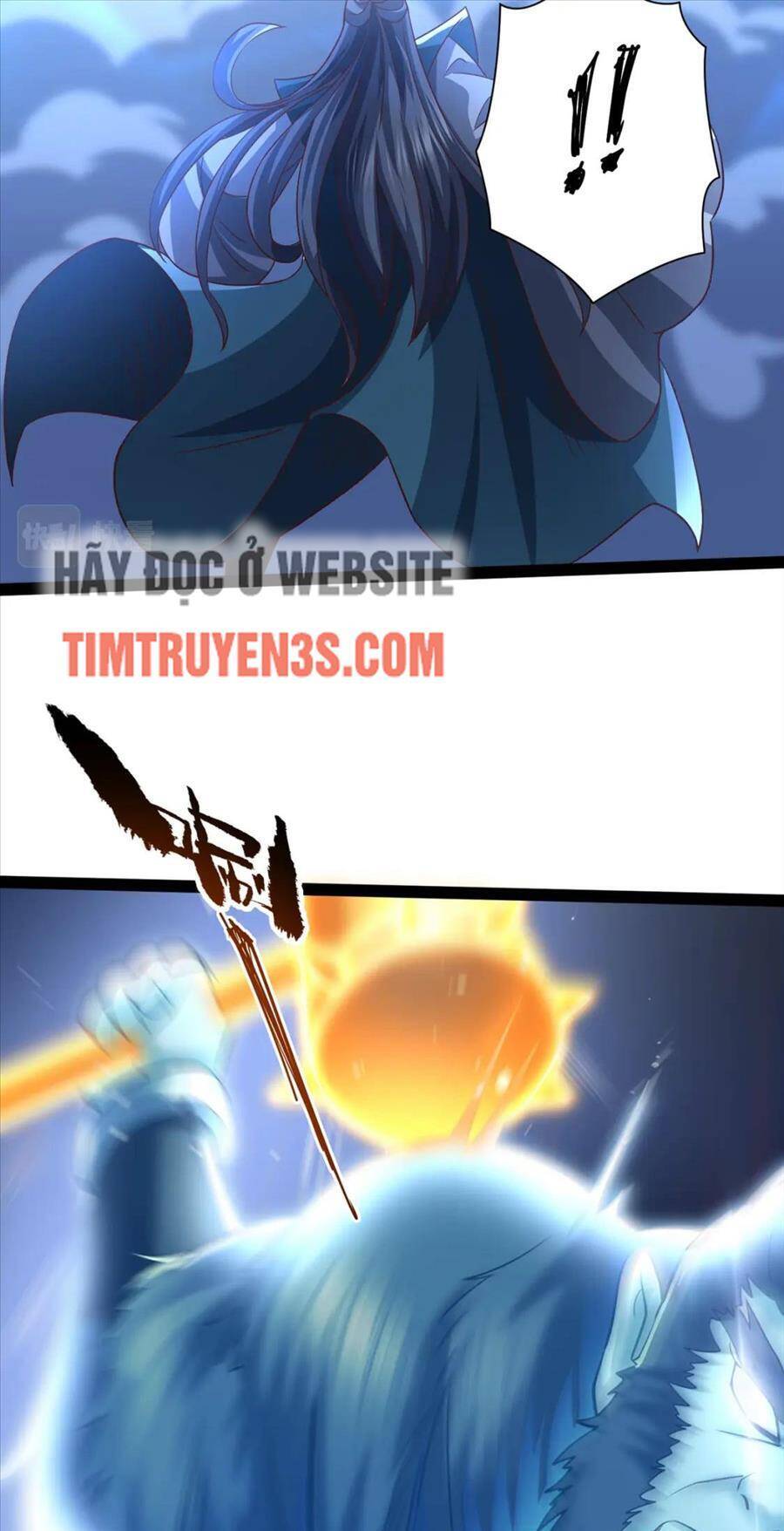 Thái Cổ Thần Vương Chapter 15 - 45