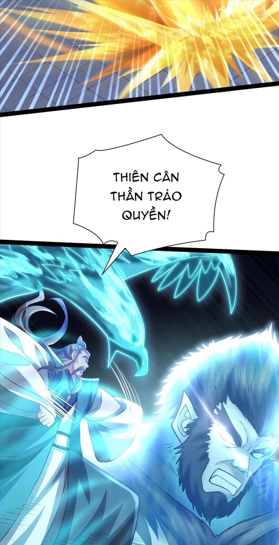 Thái Cổ Thần Vương Chapter 15 - 47