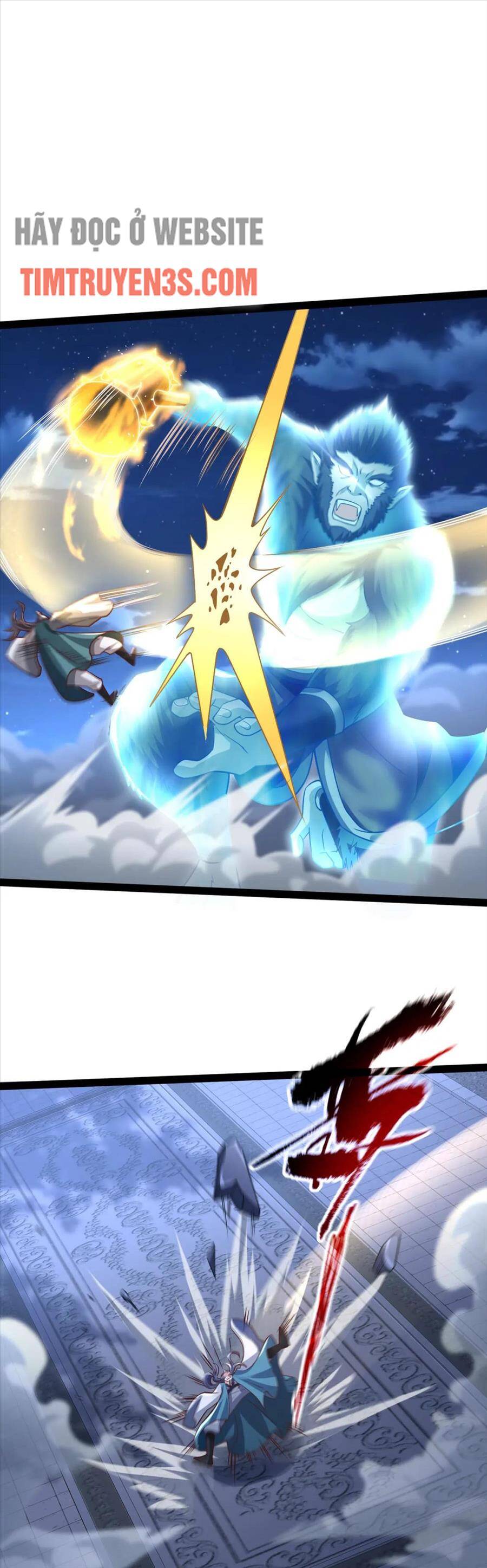 Thái Cổ Thần Vương Chapter 15 - 49
