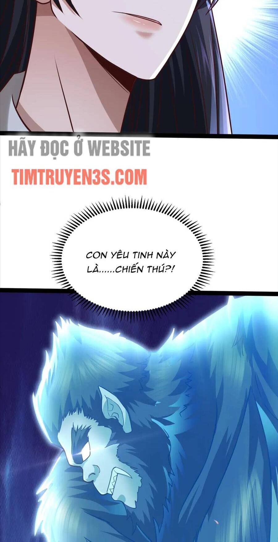 Thái Cổ Thần Vương Chapter 15 - 51