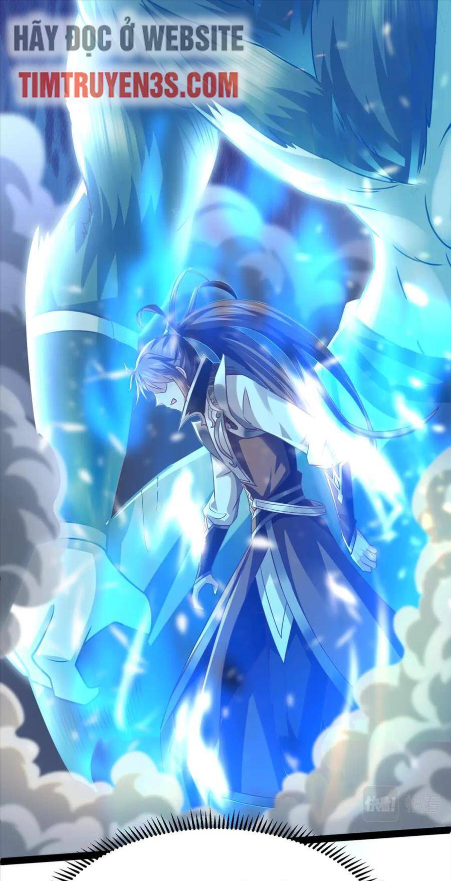 Thái Cổ Thần Vương Chapter 15 - 52