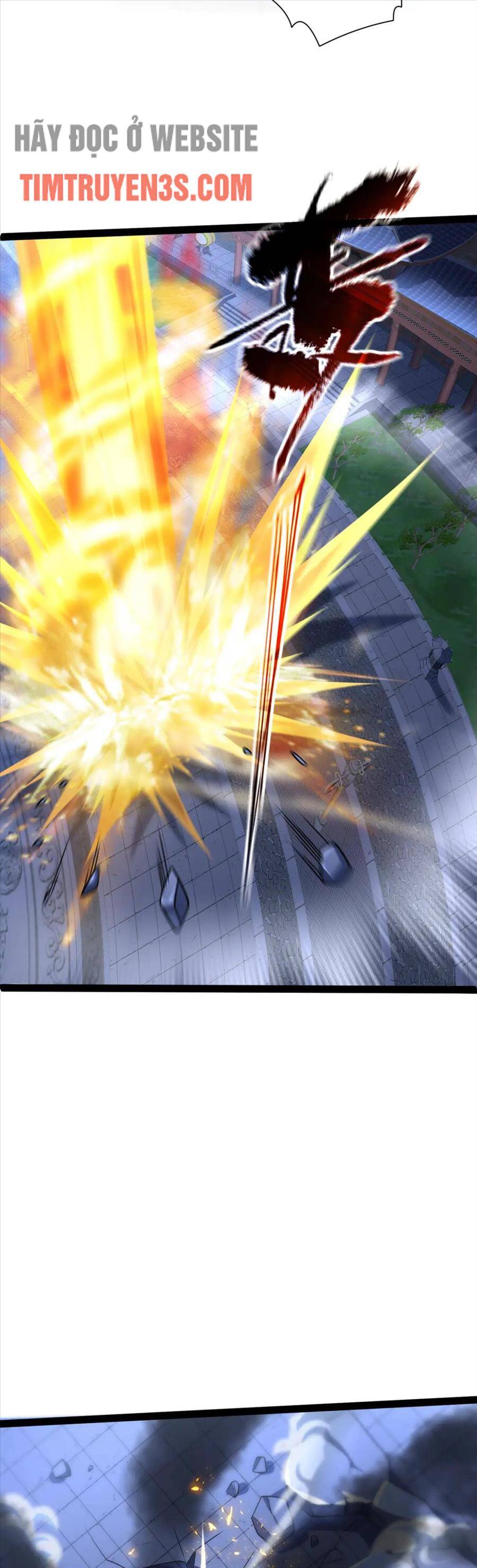 Thái Cổ Thần Vương Chapter 15 - 54