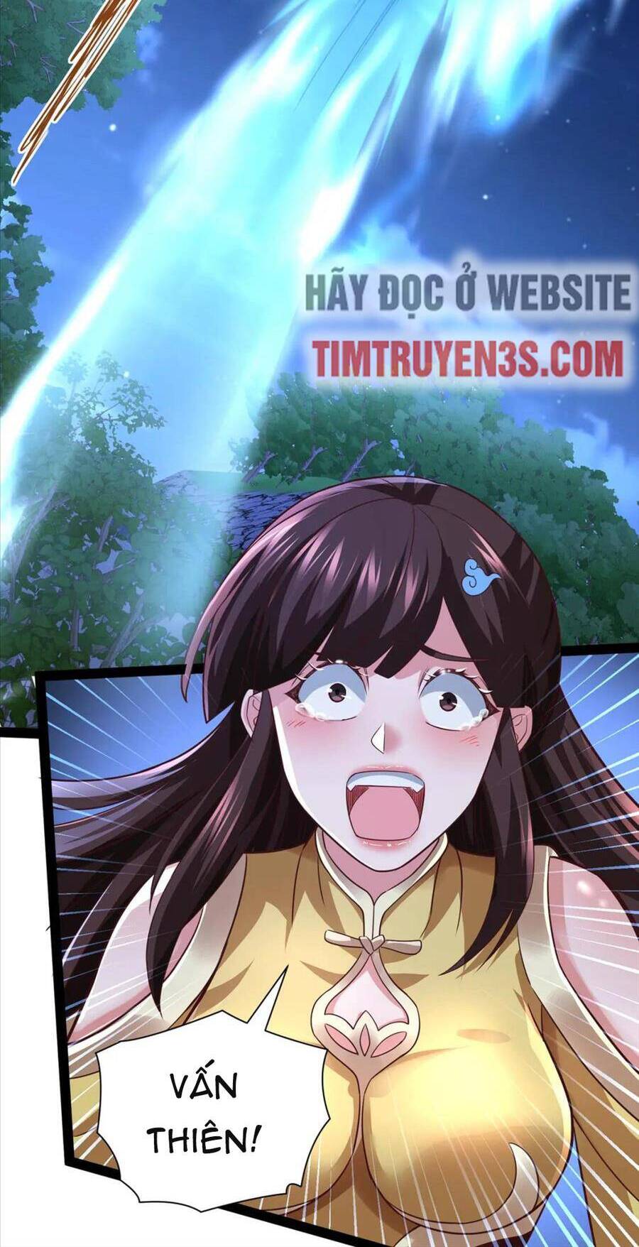 Thái Cổ Thần Vương Chapter 15 - 58