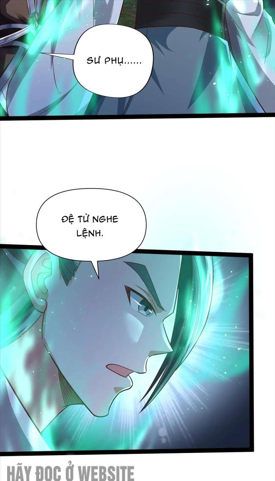 Thái Cổ Thần Vương Chapter 15 - 7