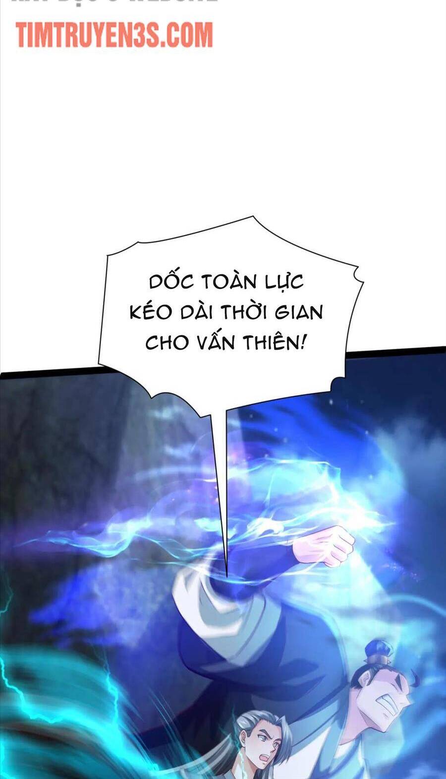 Thái Cổ Thần Vương Chapter 15 - 8