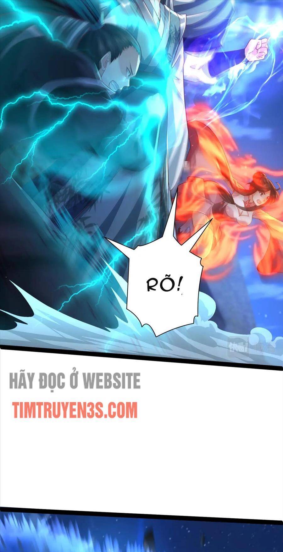 Thái Cổ Thần Vương Chapter 15 - 9