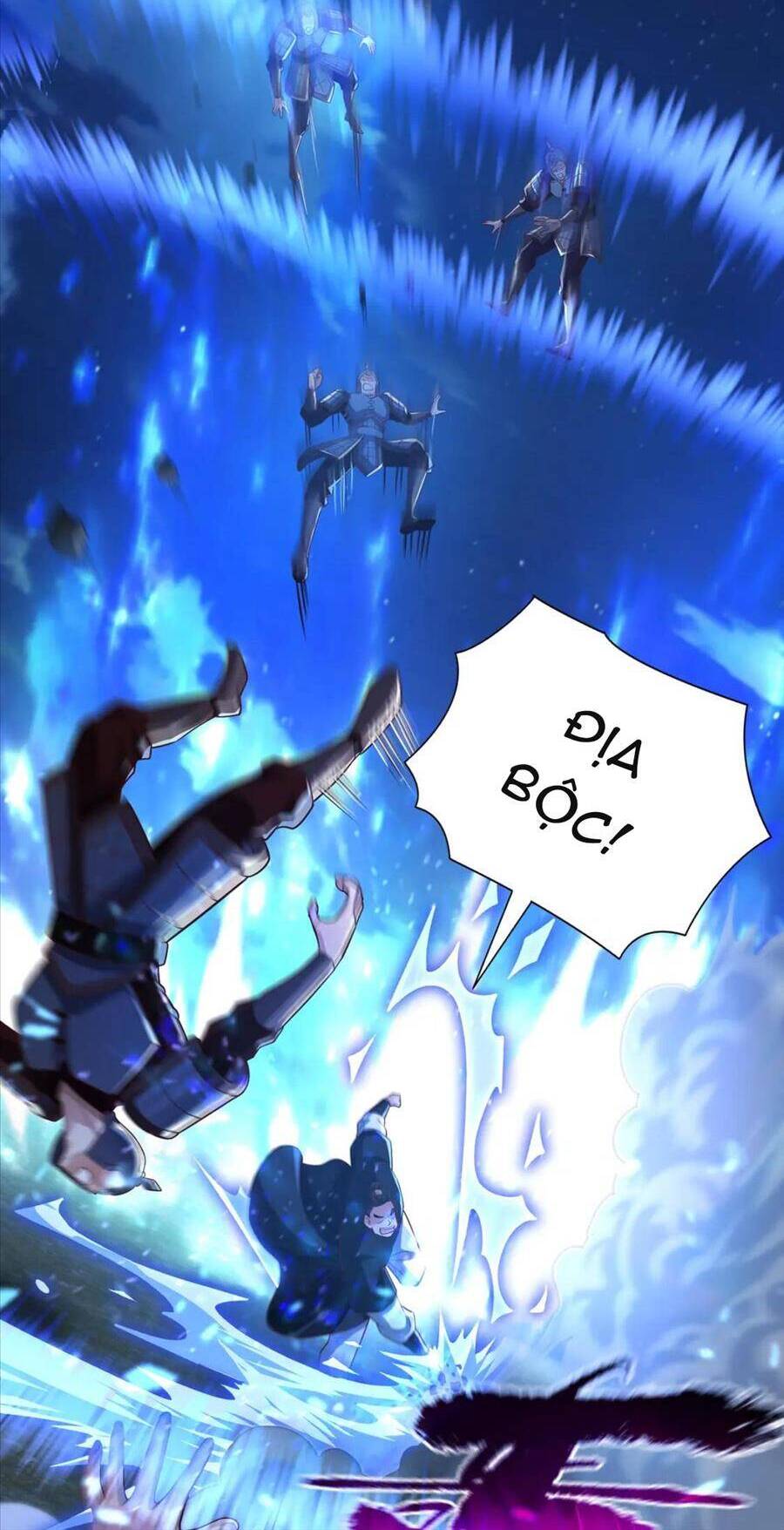 Thái Cổ Thần Vương Chapter 15 - 10