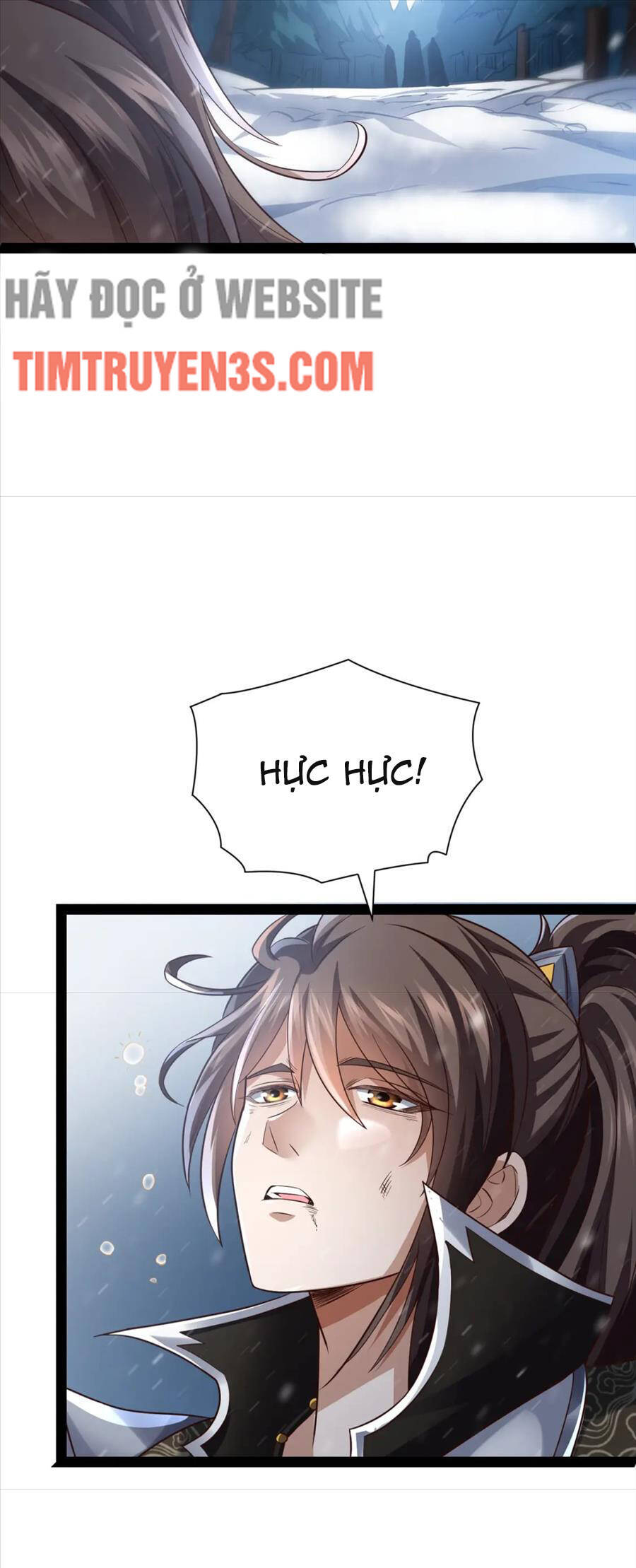 Thái Cổ Thần Vương Chapter 16 - 14