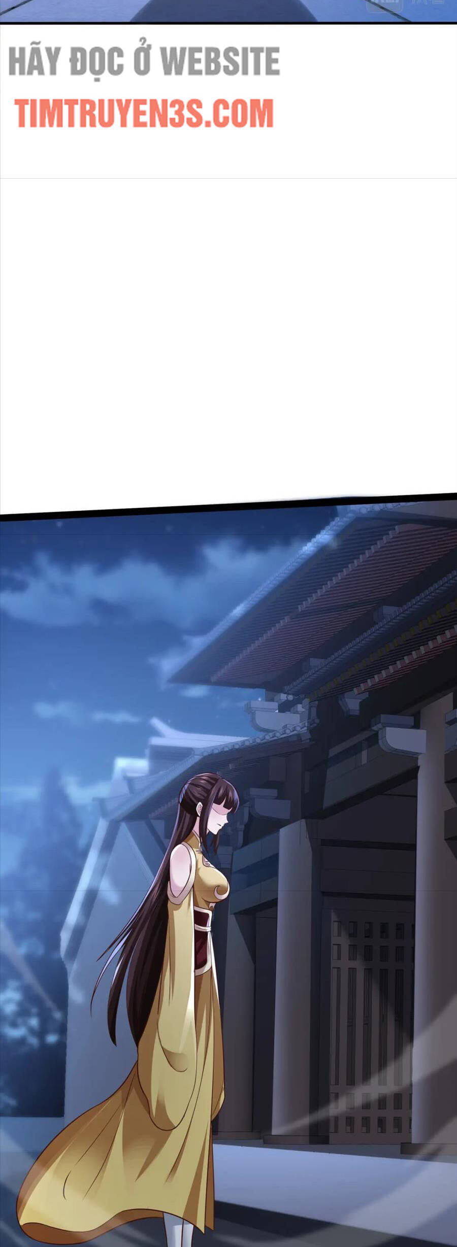 Thái Cổ Thần Vương Chapter 16 - 27