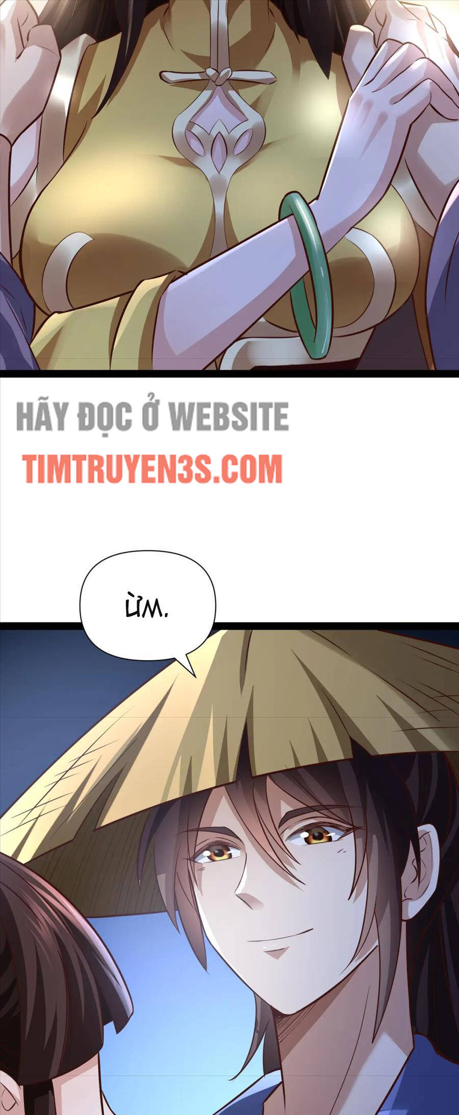 Thái Cổ Thần Vương Chapter 16 - 34