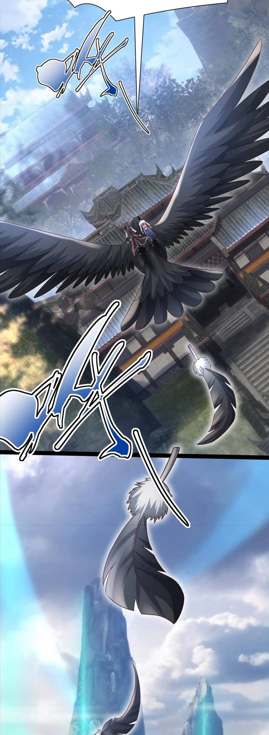 Thái Cổ Thần Vương Chapter 16 - 47