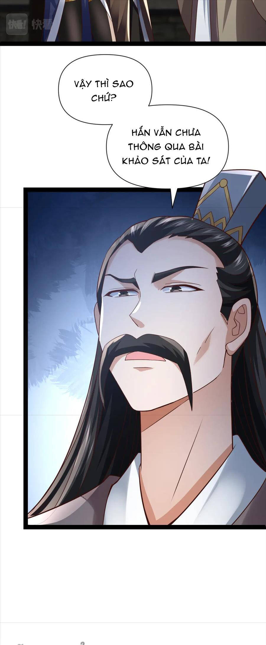 Thái Cổ Thần Vương Chapter 16 - 50