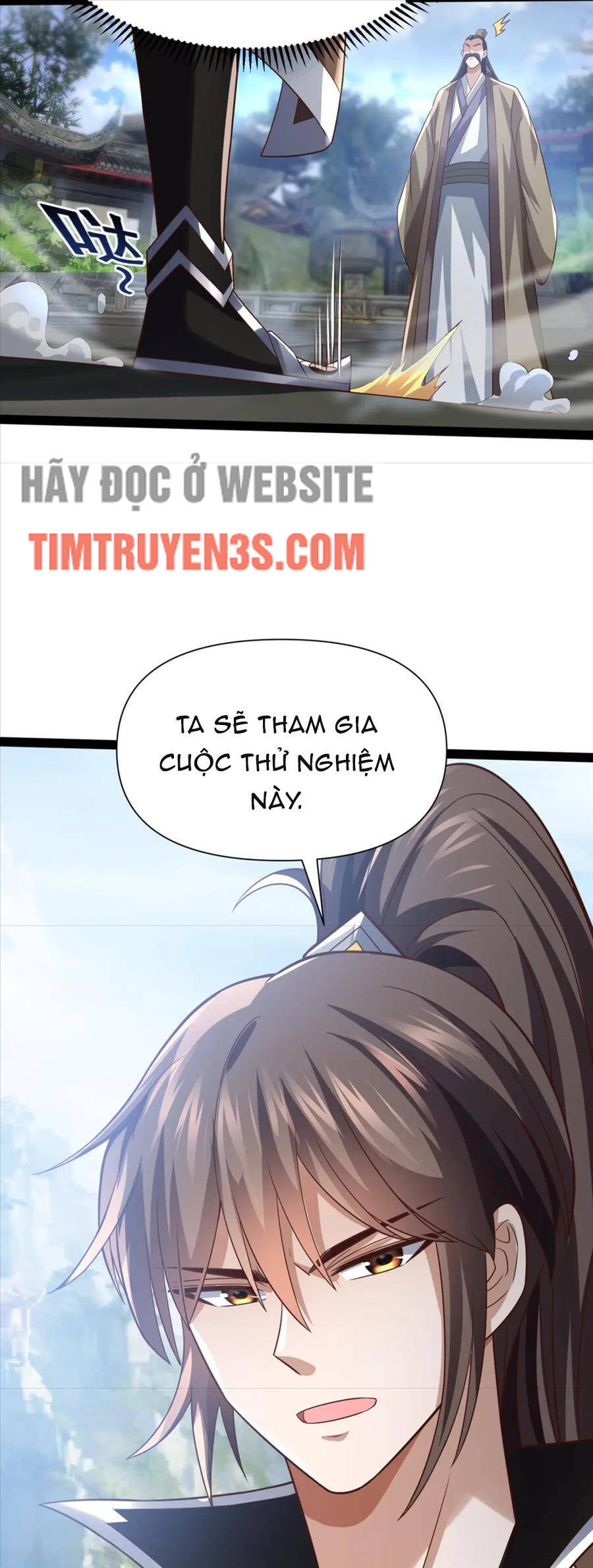 Thái Cổ Thần Vương Chapter 16 - 54