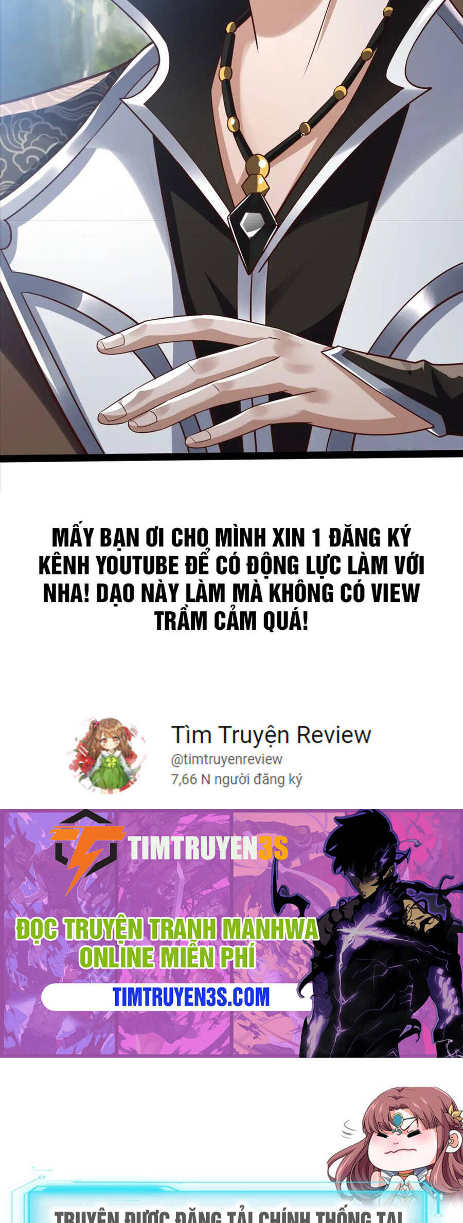 Thái Cổ Thần Vương Chapter 16 - 55