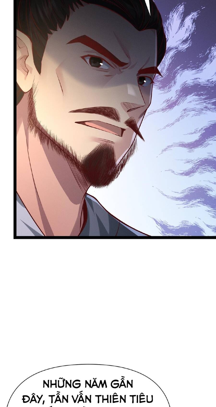 Thái Cổ Thần Vương Chapter 4 - 11