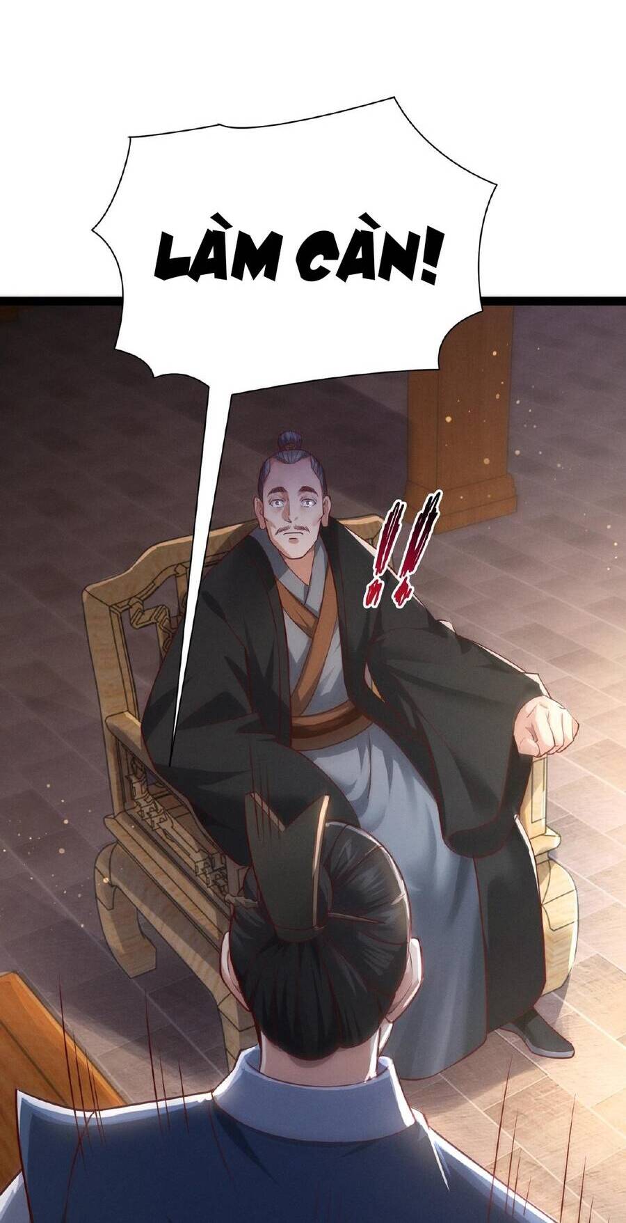 Thái Cổ Thần Vương Chapter 4 - 14