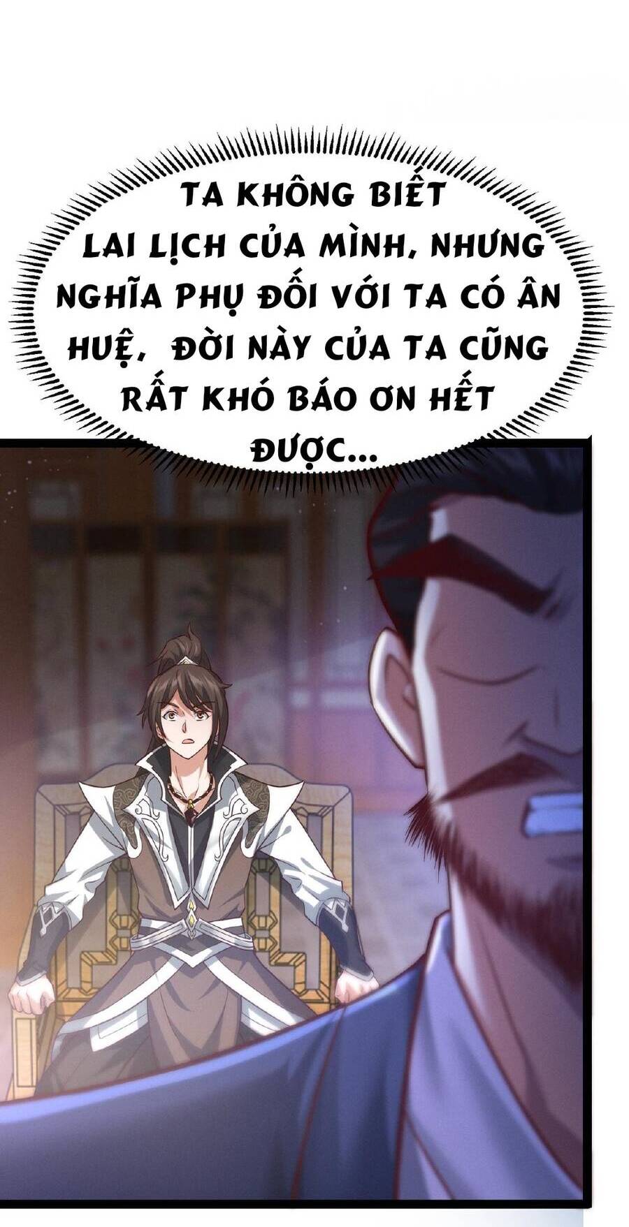 Thái Cổ Thần Vương Chapter 4 - 18