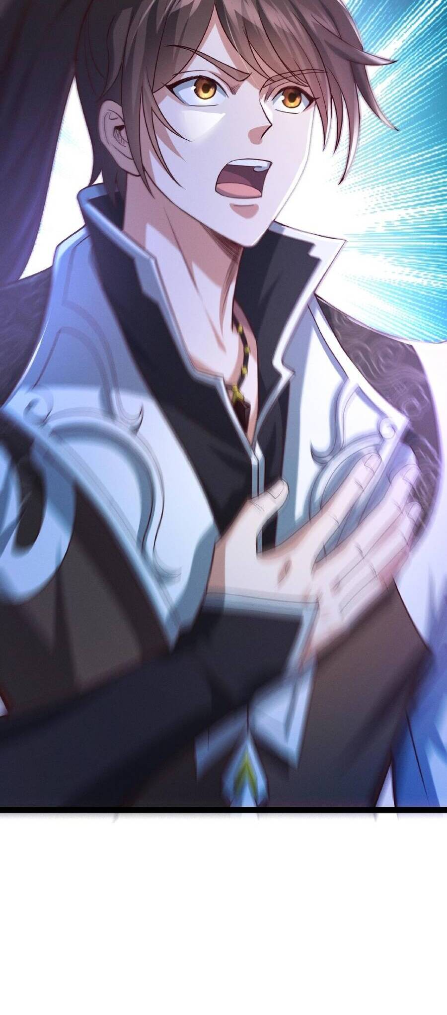 Thái Cổ Thần Vương Chapter 4 - 21