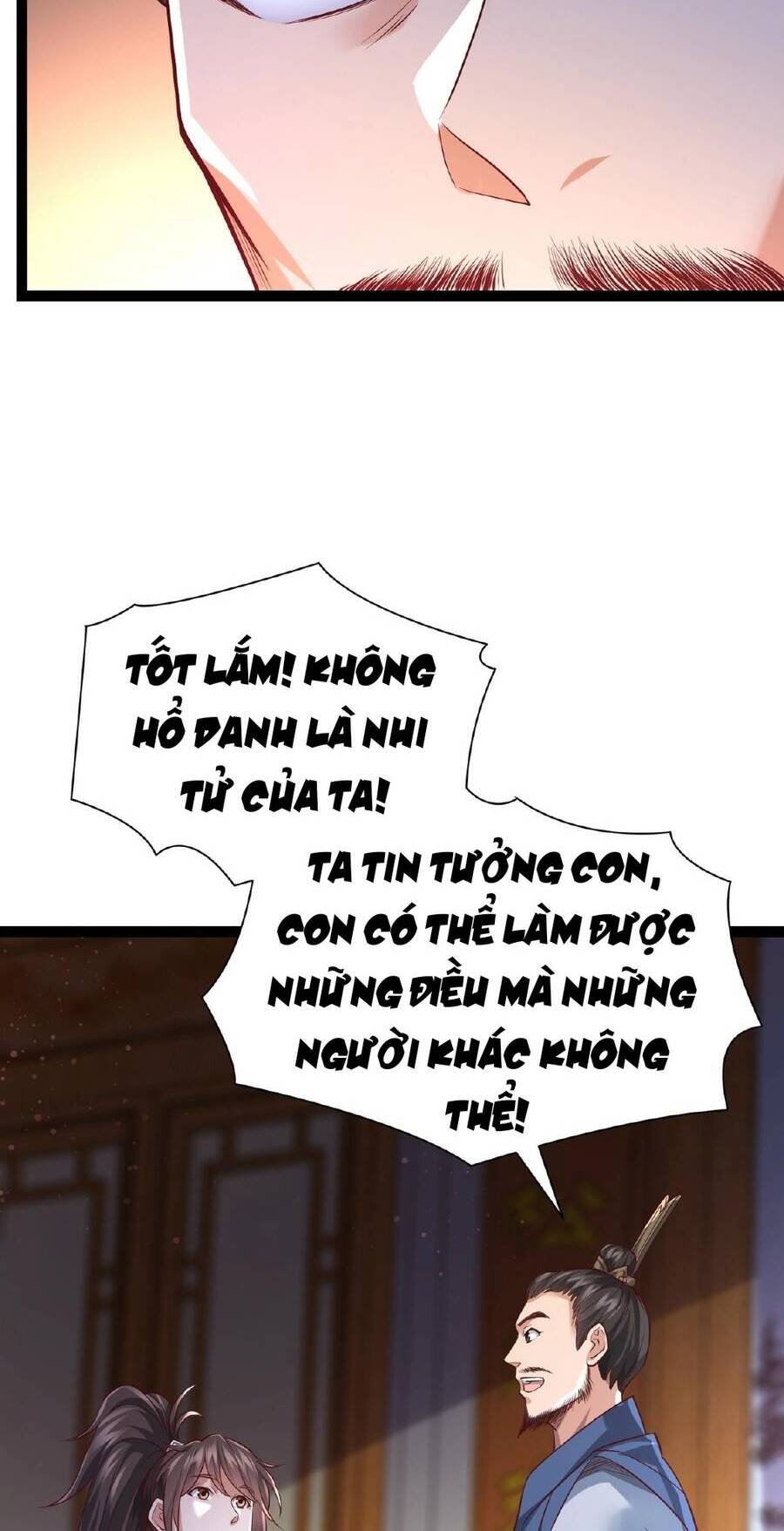 Thái Cổ Thần Vương Chapter 4 - 23