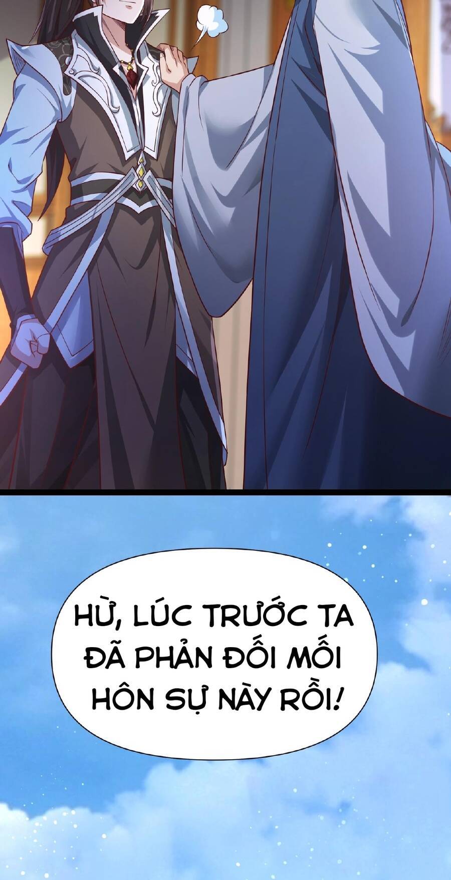 Thái Cổ Thần Vương Chapter 4 - 24