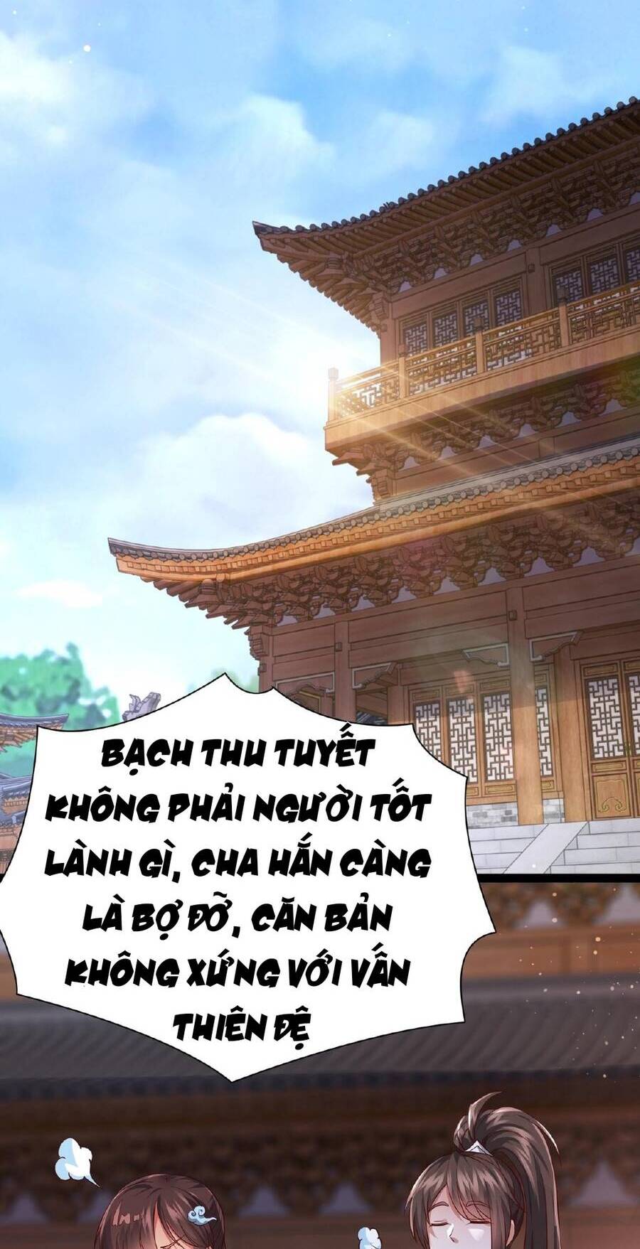 Thái Cổ Thần Vương Chapter 4 - 25