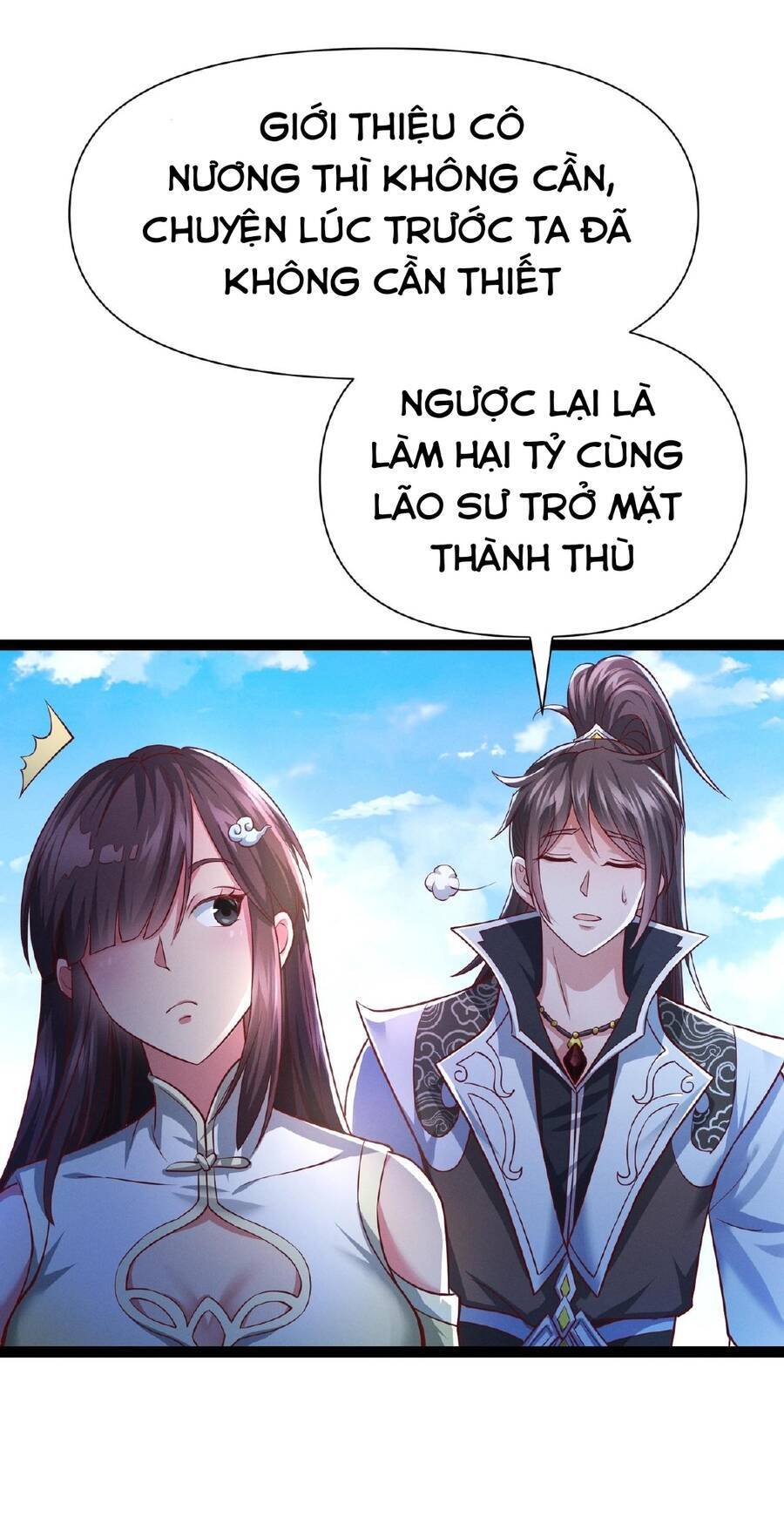 Thái Cổ Thần Vương Chapter 4 - 27