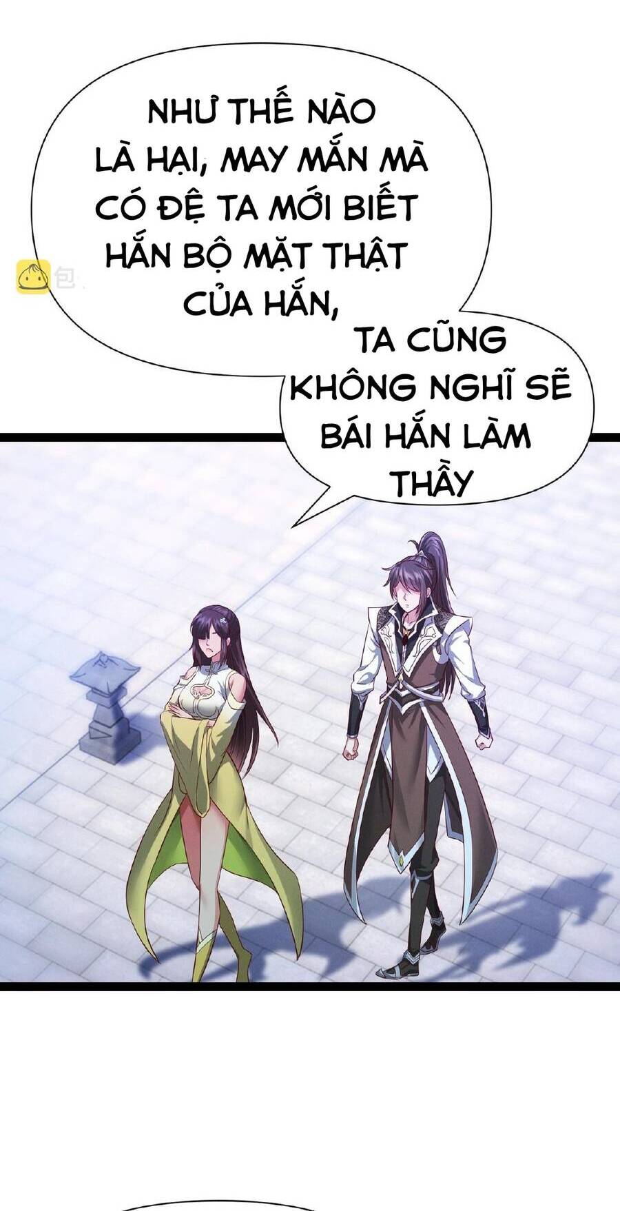 Thái Cổ Thần Vương Chapter 4 - 28