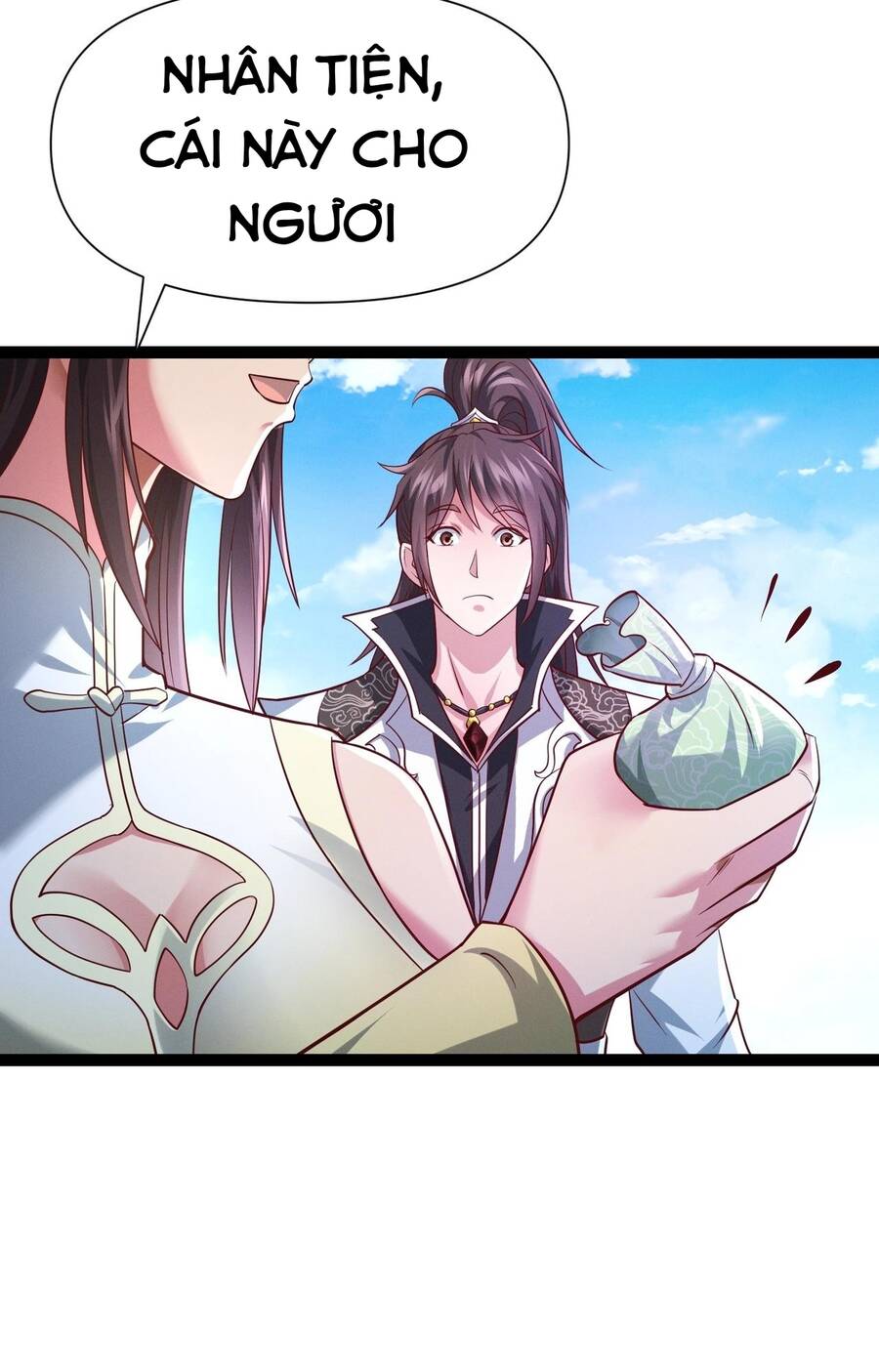 Thái Cổ Thần Vương Chapter 4 - 29