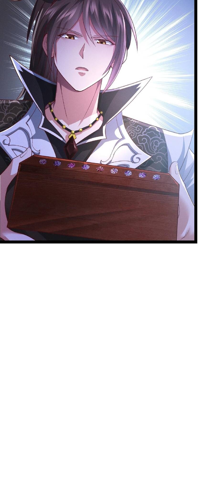 Thái Cổ Thần Vương Chapter 4 - 7