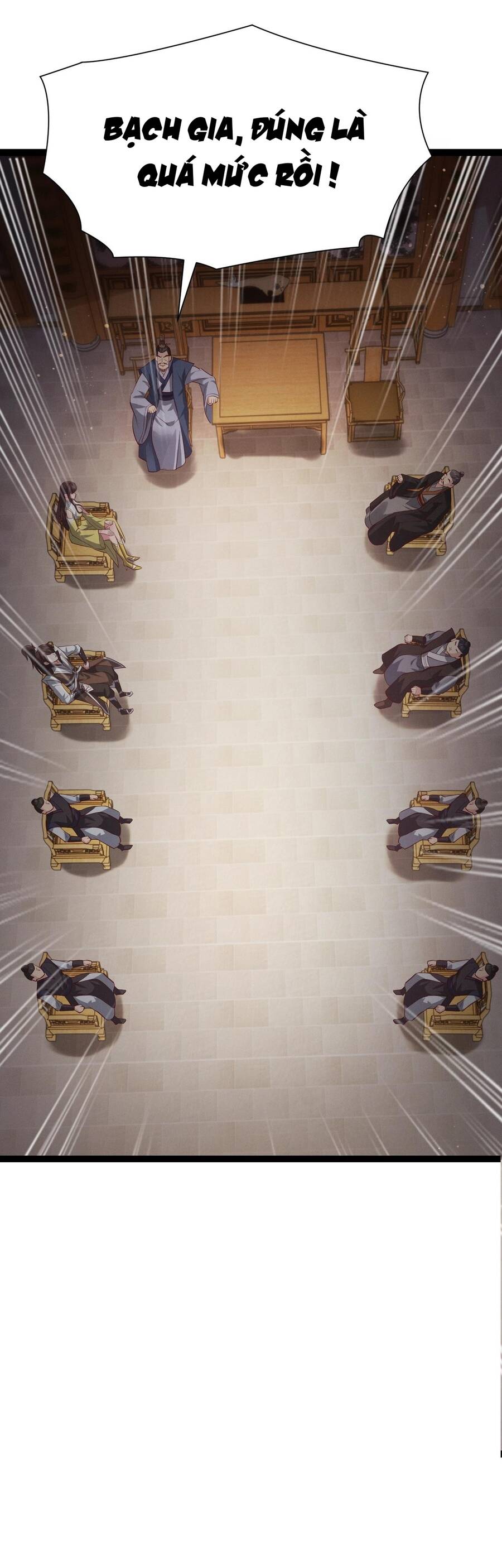 Thái Cổ Thần Vương Chapter 4 - 9