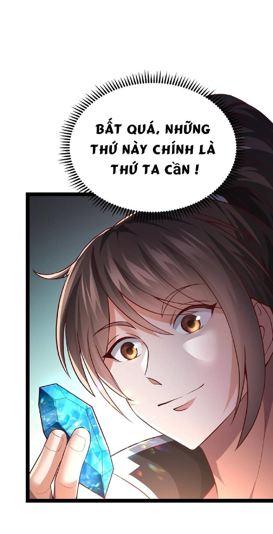 Thái Cổ Thần Vương Chapter 5 - 12