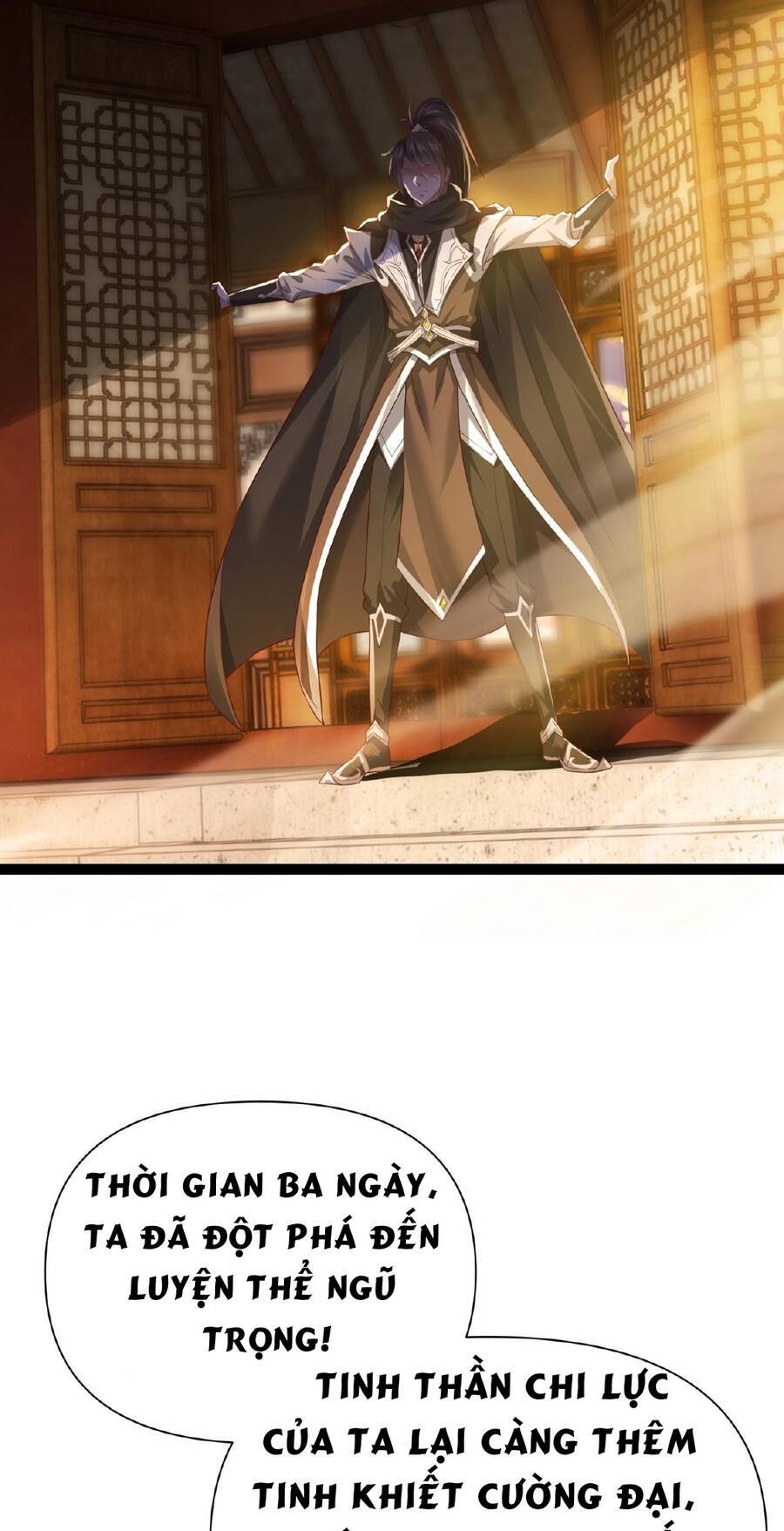 Thái Cổ Thần Vương Chapter 5 - 28