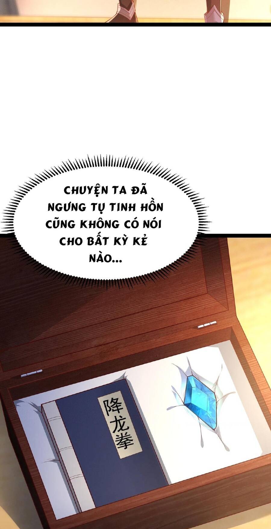 Thái Cổ Thần Vương Chapter 5 - 10