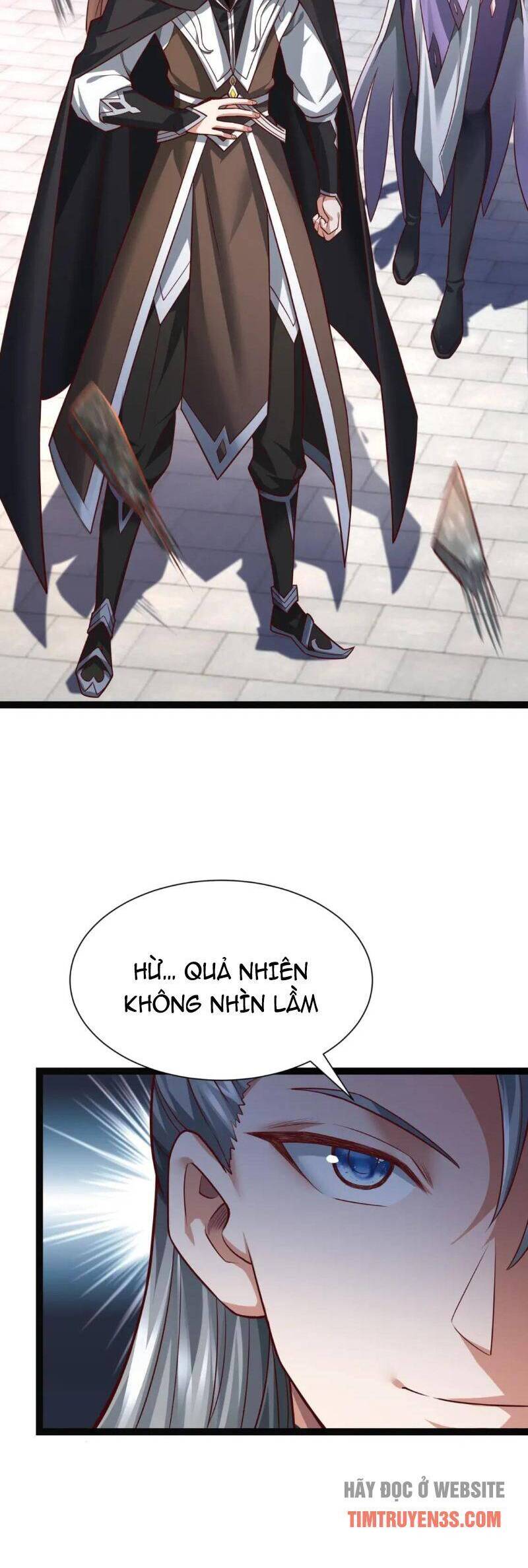 Thái Cổ Thần Vương Chapter 7 - 12