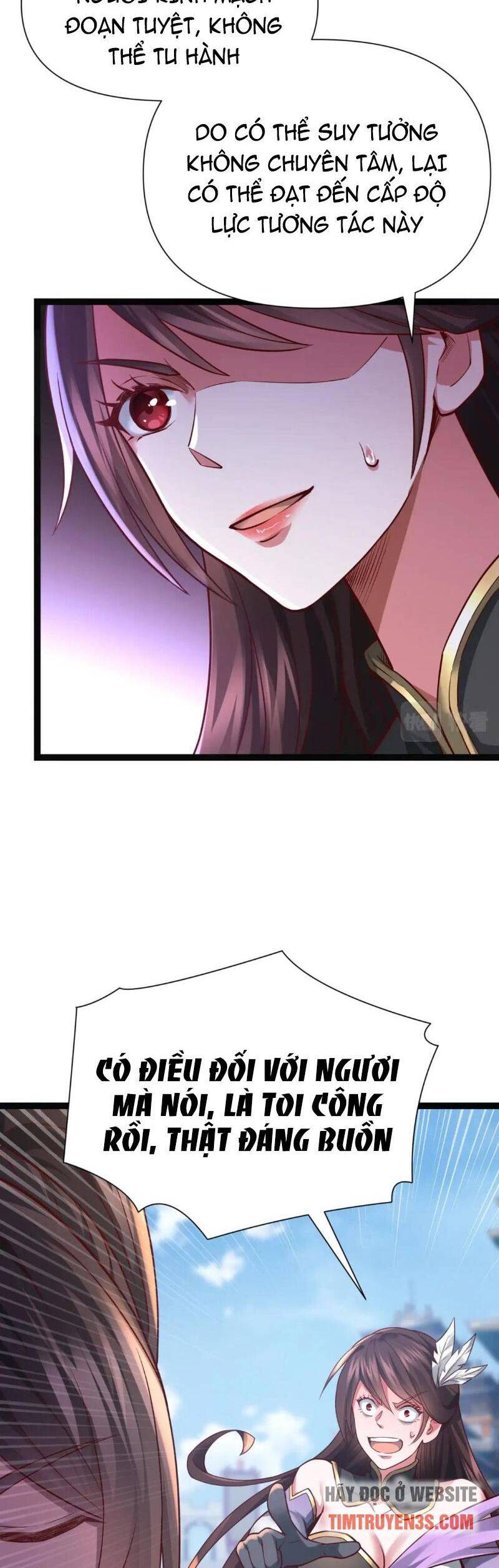 Thái Cổ Thần Vương Chapter 7 - 14