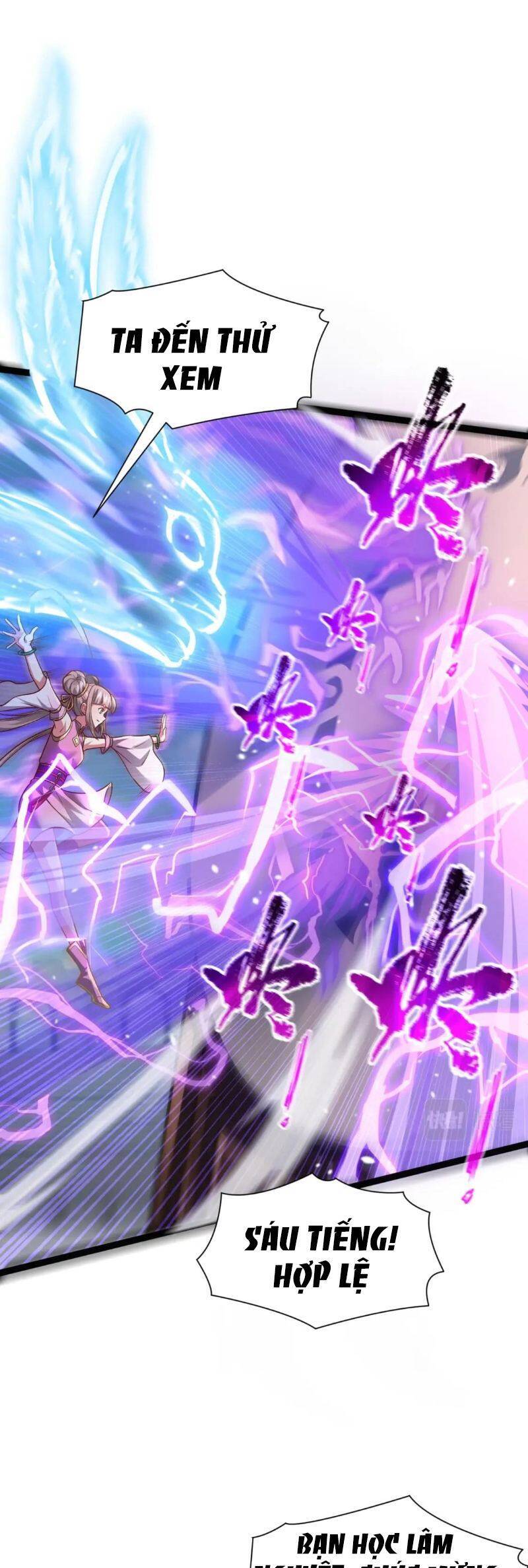 Thái Cổ Thần Vương Chapter 7 - 20