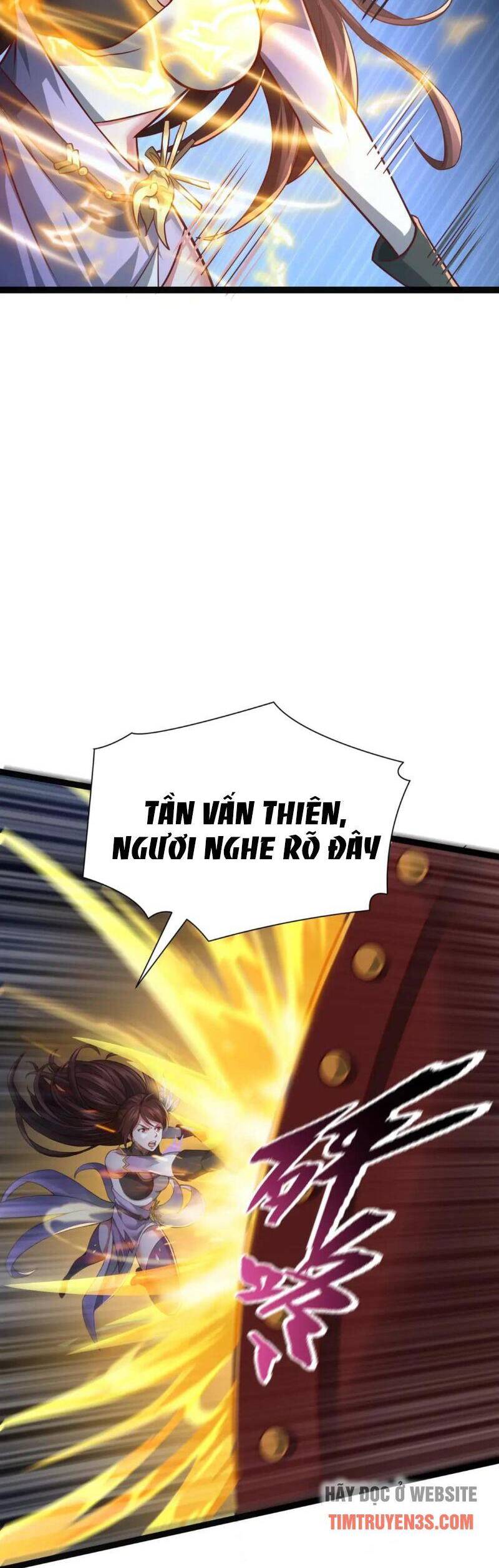 Thái Cổ Thần Vương Chapter 7 - 23