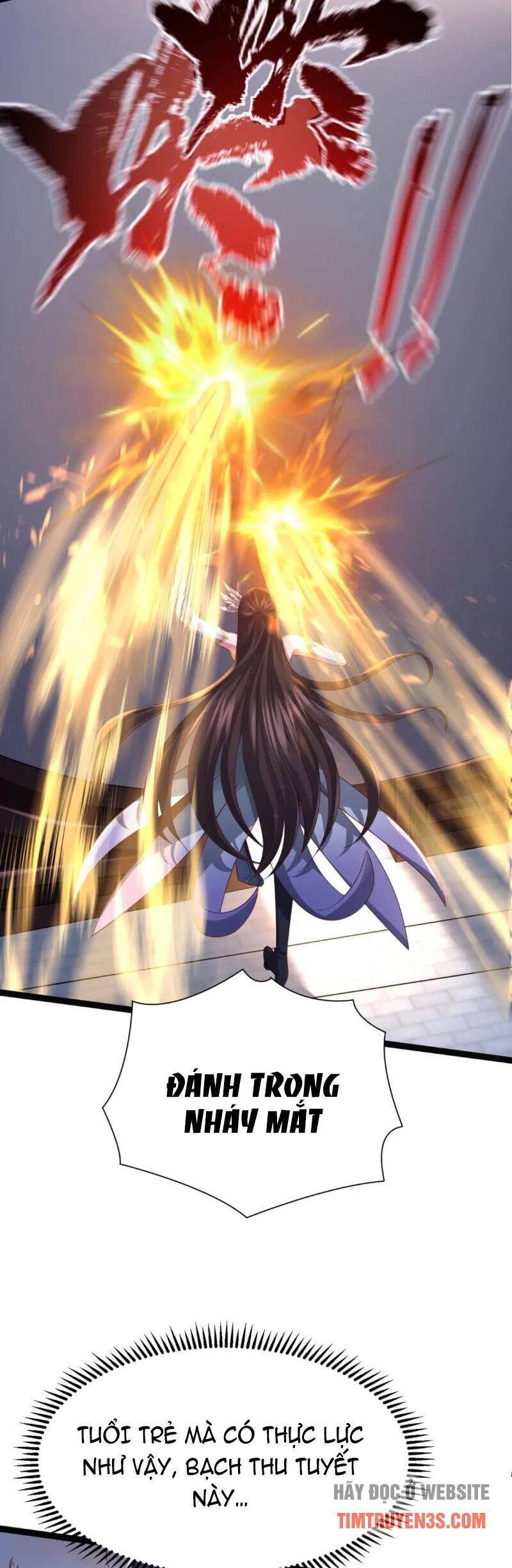 Thái Cổ Thần Vương Chapter 7 - 27