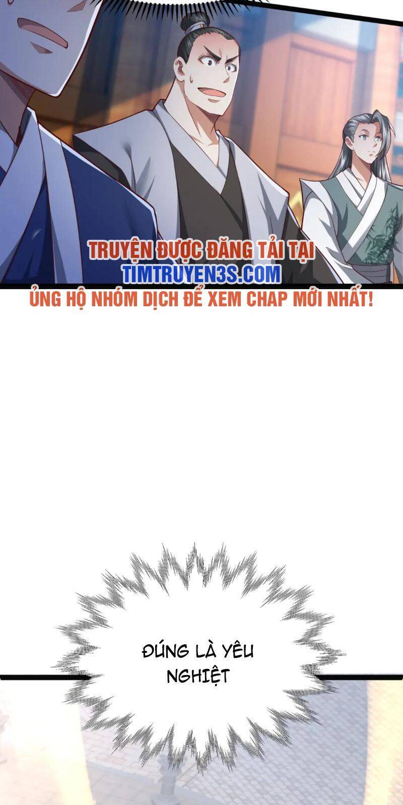 Thái Cổ Thần Vương Chapter 7 - 28