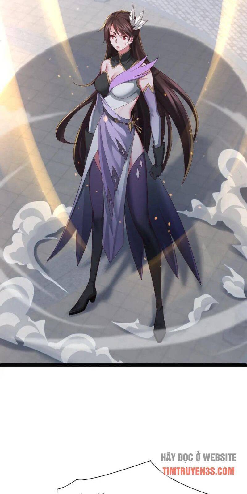 Thái Cổ Thần Vương Chapter 7 - 29