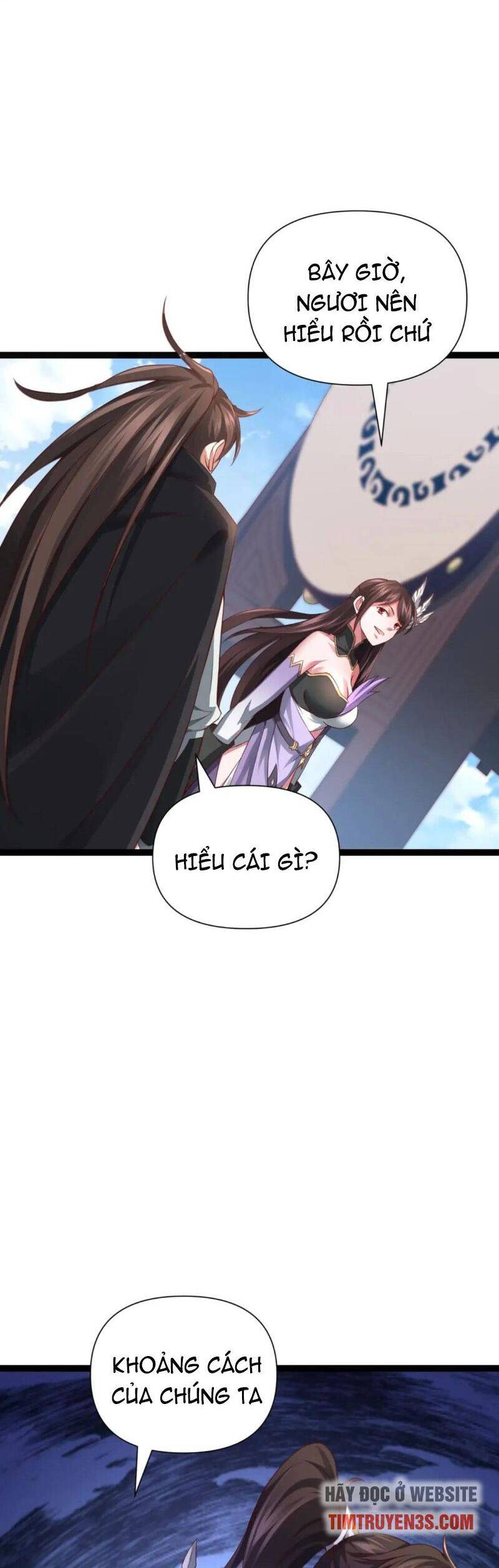 Thái Cổ Thần Vương Chapter 7 - 33